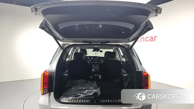 Hyundai The New Palisade id 3400675 из Кореи 11