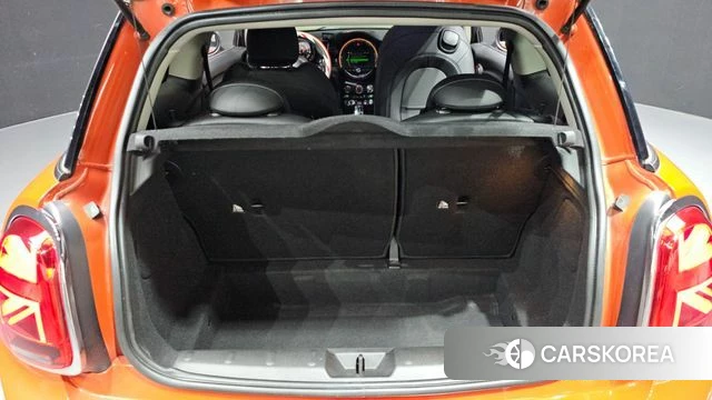Mini Cooper id 4294849 из Кореи 11