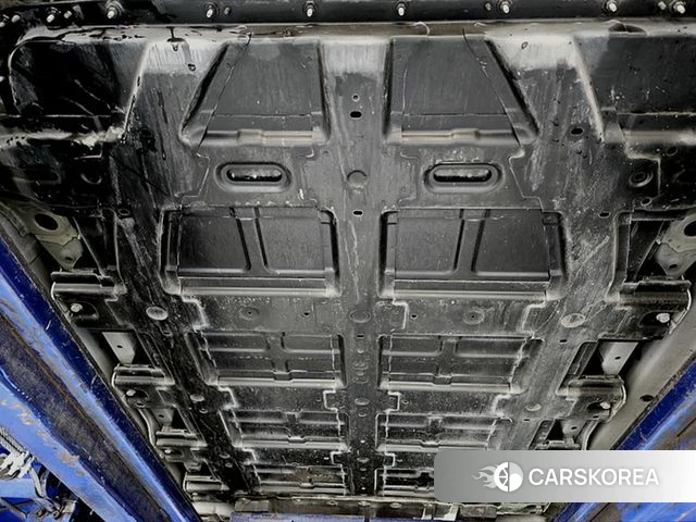 Chevrolet (GM Daewoo) Bolt EV id 3910842 из Кореи 11