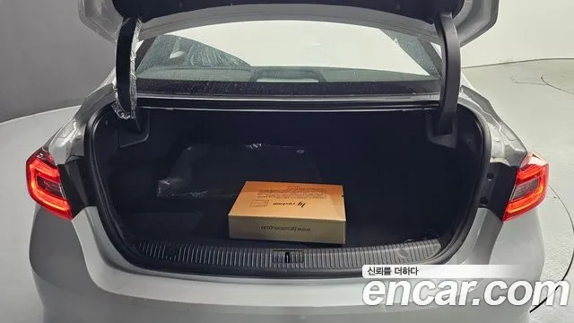 Renault Korea (Samsung) The New SM6 id 2943128 из Кореи 11