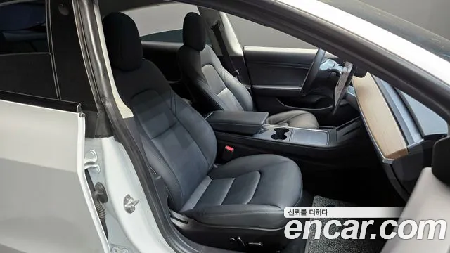 Tesla Model 3 id 2677579 из Кореи 11