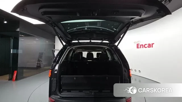 Land Rover Discovery 5 id 3422873 из Кореи 11