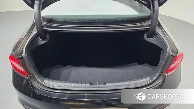 Hyundai Grandeur IG id 4384597 из Кореи 11
