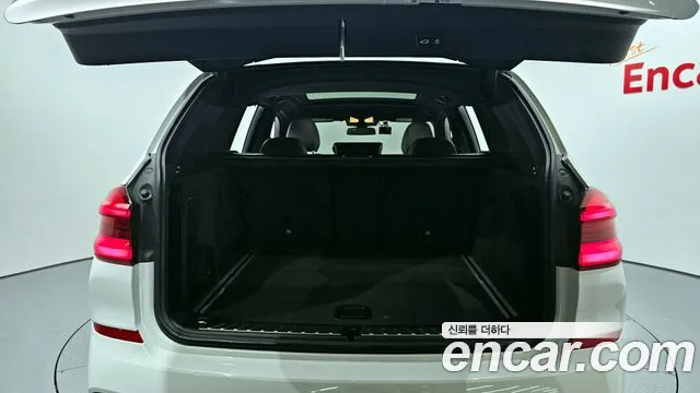 BMW X3 (G01) id 2258911 из Кореи 11