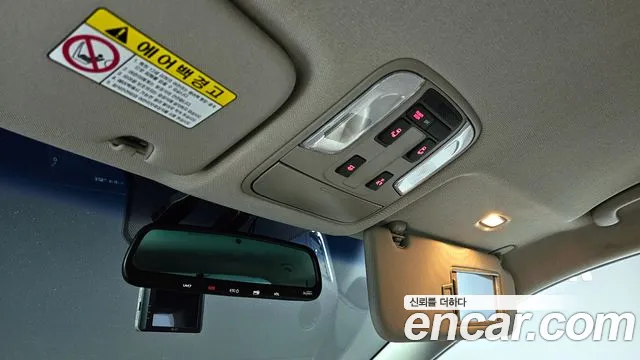 Kia The New Carnival id 2711562 из Кореи 11