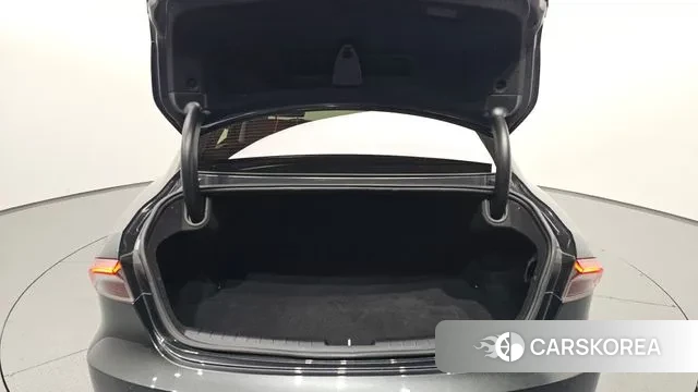 Hyundai The New Grandeur IG id 3282296 из Кореи 11