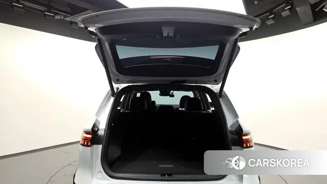 Renault Korea (Samsung) Grand Coleos id 3739174 из Кореи 11