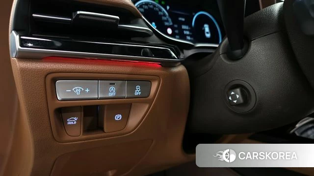 Genesis G80 (RG3) id 4282373 из Кореи 11
