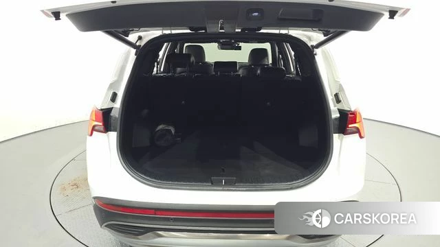 Hyundai The New Santa Fe id 4905020 из Кореи 11