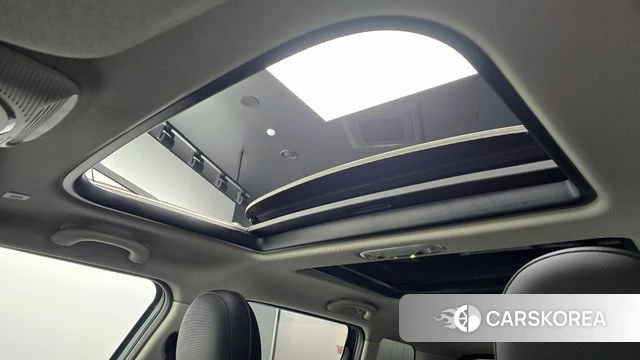 Mini Cooper Clubman id 3899489 из Кореи 11