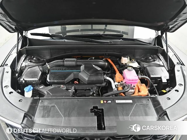 Kia The New Sorento 4th Generation id 4665297 из Кореи 11