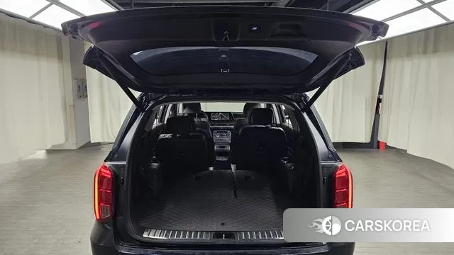 Hyundai The New Palisade id 3354439 из Кореи 11