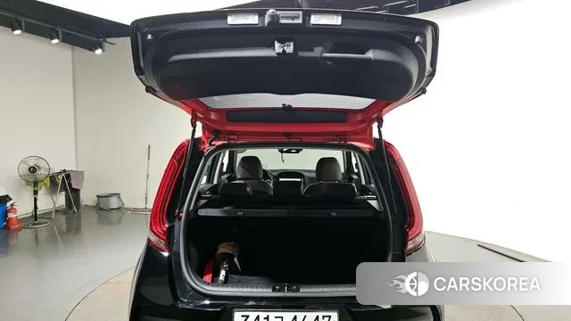 Kia Soul Booster id 3122844 из Кореи 11