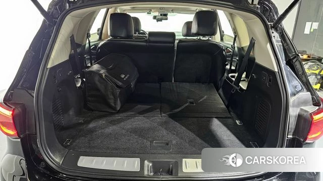 Infiniti QX60 id 3808101 из Кореи 11