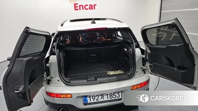 Mini Cooper Clubman id 3498528 из Кореи 11