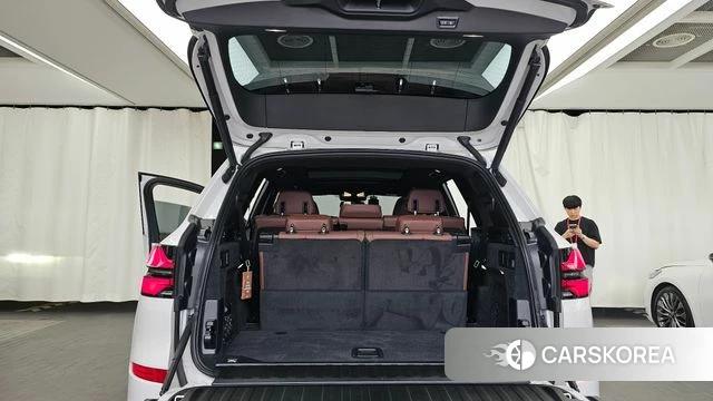 BMW X5 (G05) id 4630577 из Кореи 11