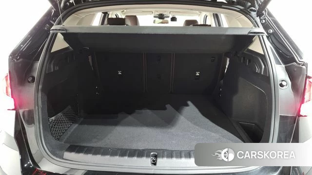 BMW X1 (U11) id 4715080 из Кореи 11