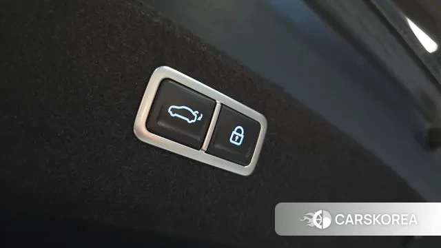 Genesis Electrified G80 (RG3) id 3389909 из Кореи 11