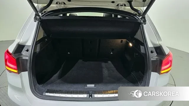 BMW X1 (F48) id 2990411 из Кореи 11