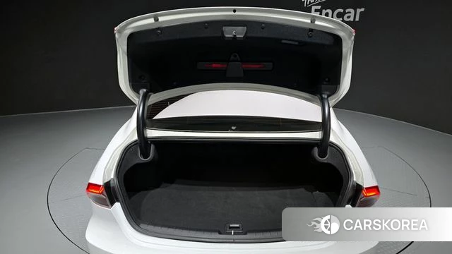 Hyundai The New Grandeur IG id 3806642 из Кореи 11