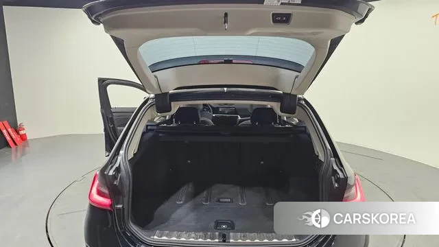 BMW 3 Series (G20) id 3671801 из Кореи 11