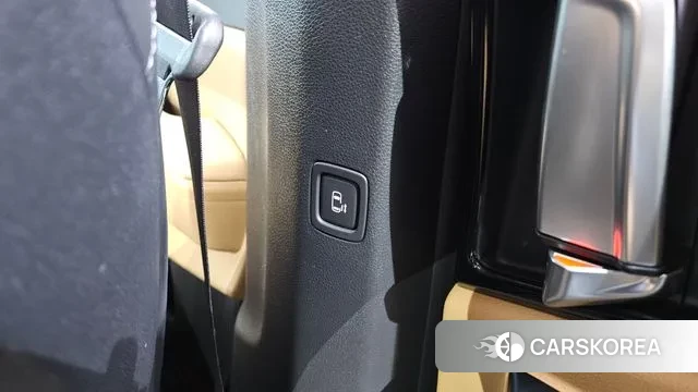 Kia Carnival 4th generation id 3316919 из Кореи 11