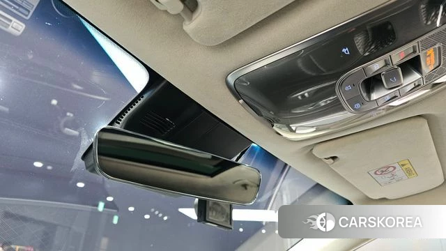 Genesis GV70 id 4573479 из Кореи 11