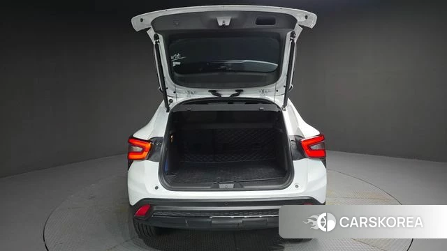 Chevrolet (GM Daewoo) Trax Crossover id 4893275 из Кореи 11