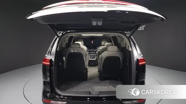 Kia Carnival 4th generation id 3273276 из Кореи 11