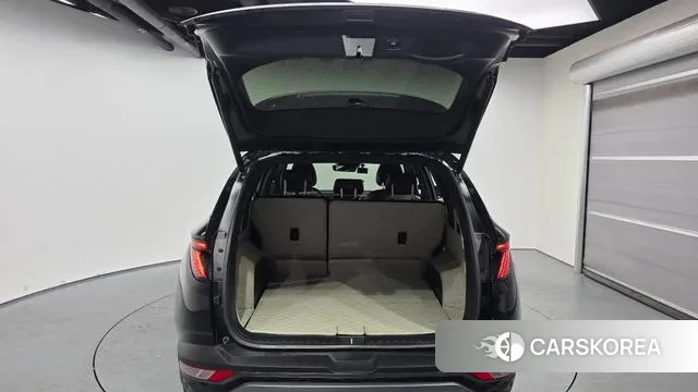 Hyundai Tucson (NX4) id 3685601 из Кореи 11