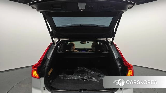 Volvo XC60 second Generation id 3870711 из Кореи 11