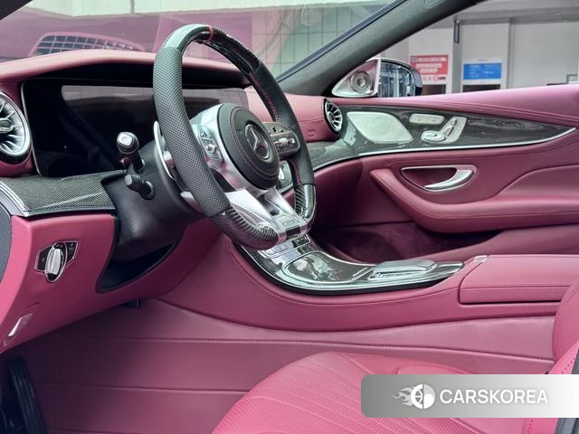Mercedes-Benz CLS id 4258916 из Китая 11