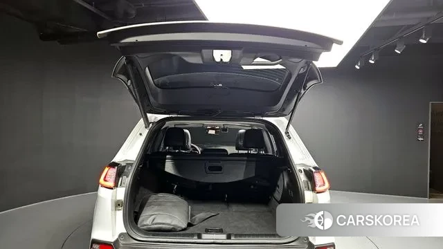 Jeep Cherokee (KL) id 3561892 из Кореи 11