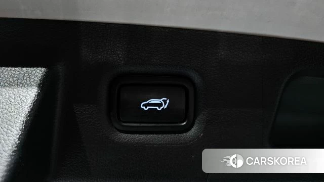 Hyundai The New Santa Fe id 4494932 из Кореи 11
