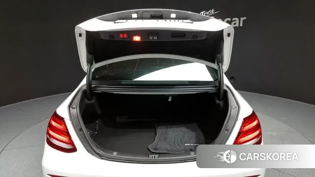 Mercedes-Benz E-Class W213 id 3514941 из Кореи 11