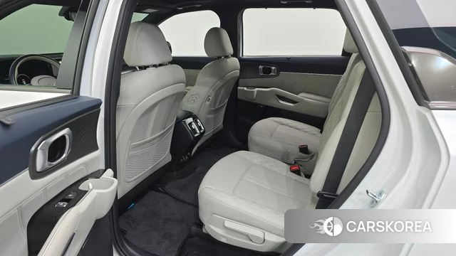 Kia Sorento 4th Generation id 4636616 из Кореи 11
