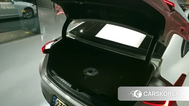 Kia K8 id 3488513 из Кореи 11