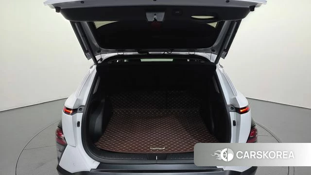 Hyundai Kona Hybrid (SX2) id 4343083 из Кореи 11