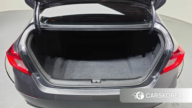 Honda Accord 10th Generation id 3911833 из Кореи 11