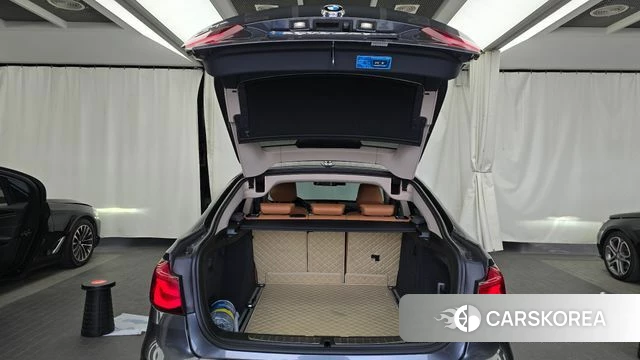 BMW 3 Series GT (F34) id 3866819 из Кореи 11