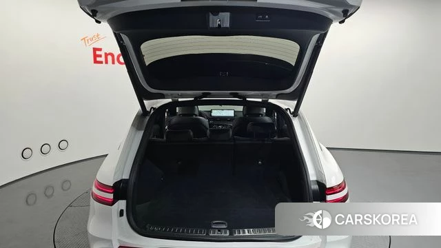 Genesis GV70 id 3892958 из Кореи 11