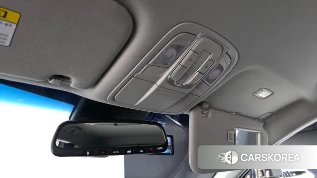 Hyundai Santa Fe TM id 3754547 из Кореи 11