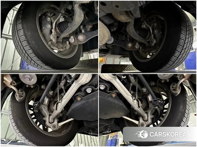 Lexus LS500 5th generation id 3499924 из Кореи 11