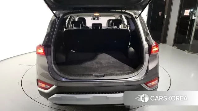 Hyundai Santa Fe TM id 3004380 из Кореи 11