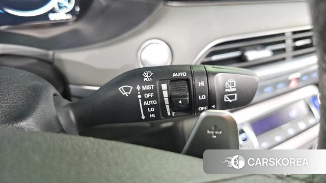 Hyundai Palisade id 4542794 из Кореи 11