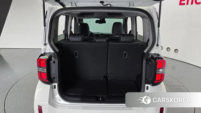 Kia The New Kia Ray id 3031460 из Кореи 11