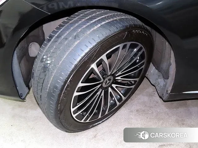 Mercedes-Benz S-Class W223 id 3467912 из Кореи 11