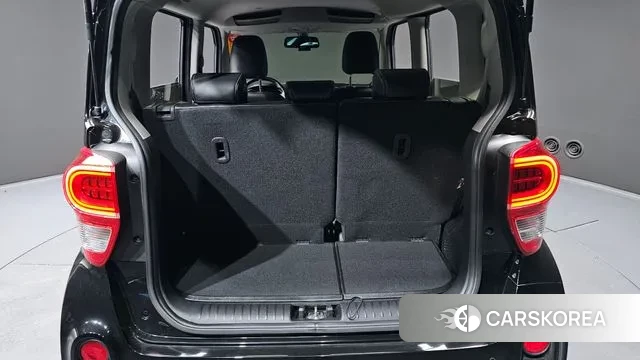 Kia The New Ray id 3059448 из Кореи 11