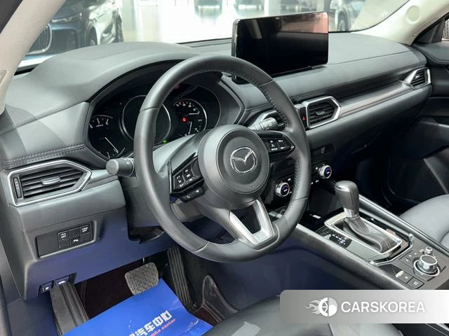 Mazda CX-5 id 4291114 из Китая 11