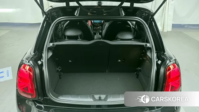 Mini Cooper S id 3016492 из Кореи 11